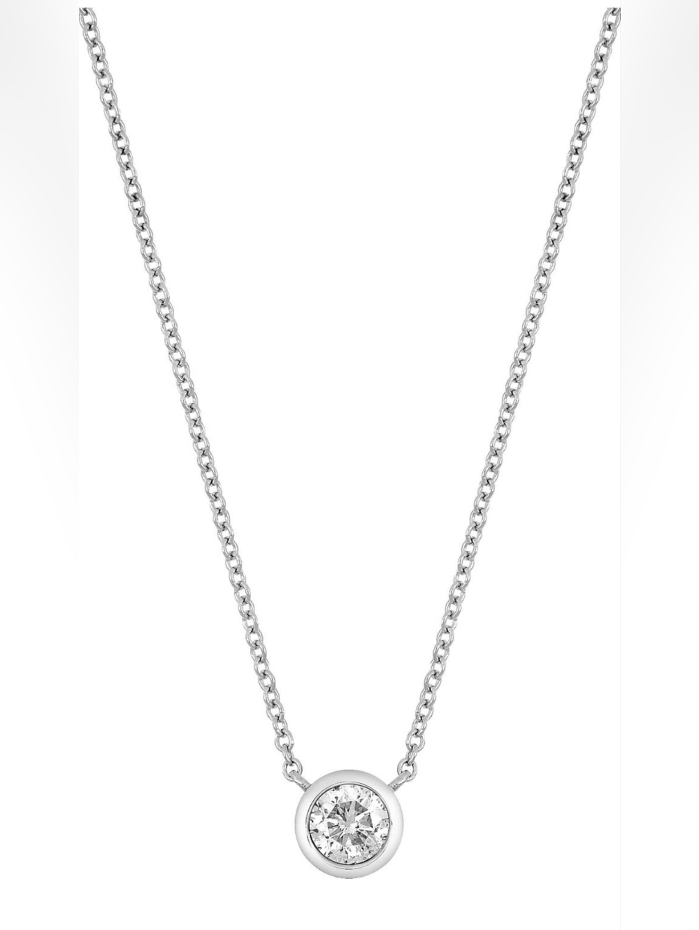 Bony Levy Pendant